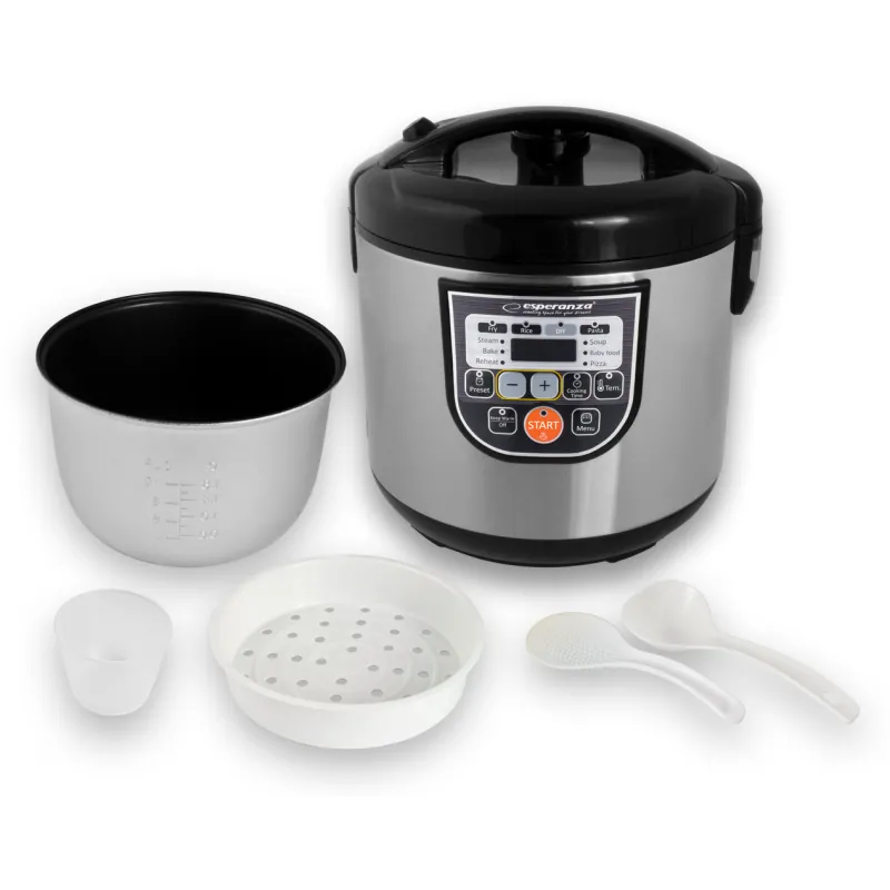 Мультиварка Esperanza EKG011 Cooking Mate